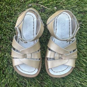 Salt Water Sandals Toddler
